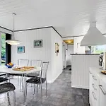 Holiday home Vandflodvej Ix *