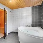 Holiday home Vandflodvej Ix Blavand