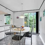 Holiday home Vandflodvej Ix *