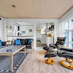 Vandflodvej Ix