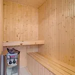 Vandflodvej Ix Holiday home Blavand