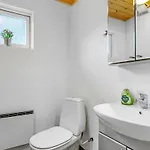 Vandflodvej Ix Holiday home Blavand