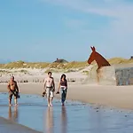 Vandflodvej Ix Holiday home