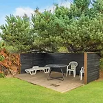 Vandflodvej Ix Holiday home
