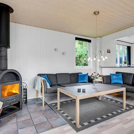 Vandflodvej Ix Tatil Evi Blåvand