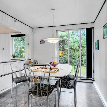 Holiday home Stunning Home In Blavand With Sauna *