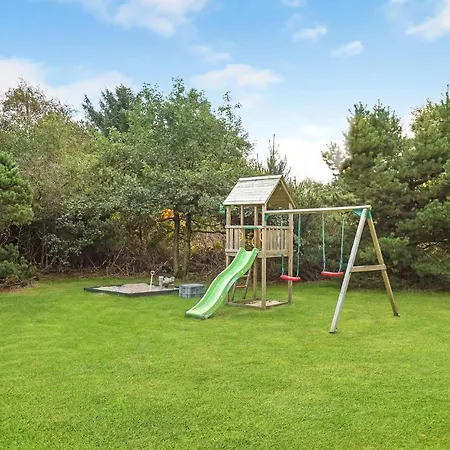 Vandflodvej Ix * Blåvand