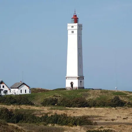 Tatil Evi Vandflodvej Ix Blåvand