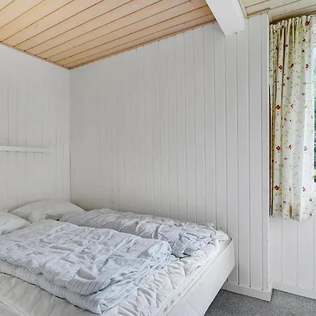 Holiday home Stunning Home In Blavand With Sauna