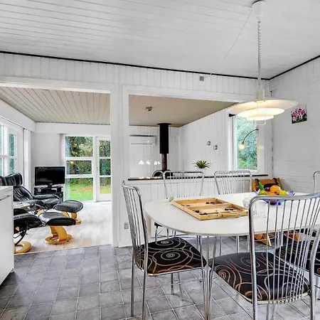 Vandflodvej Ix Tatil Evi Blåvand